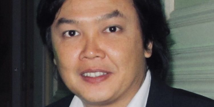 基調講演者 Japri Maming氏の情報をアップしました [Keynotes updated]